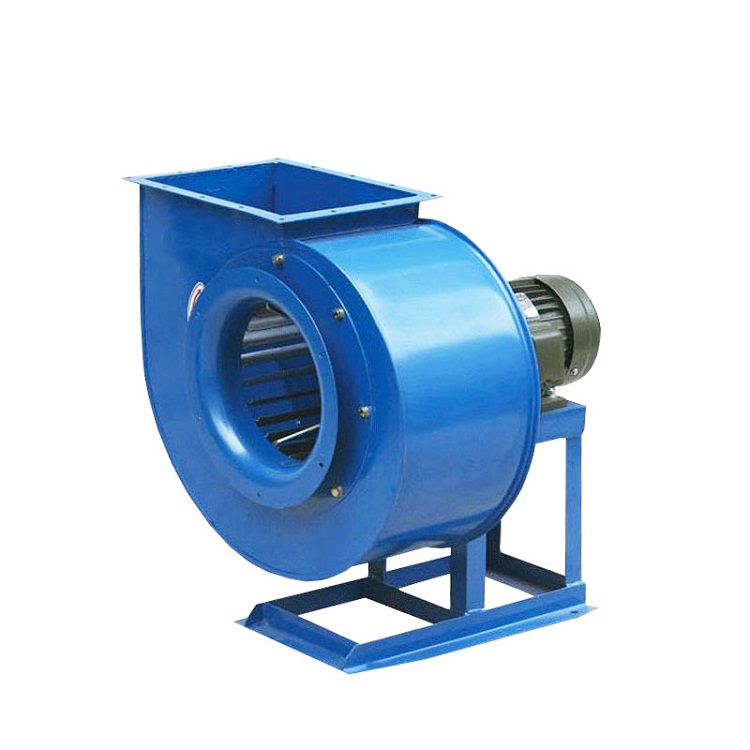 Centrifugal Blowers